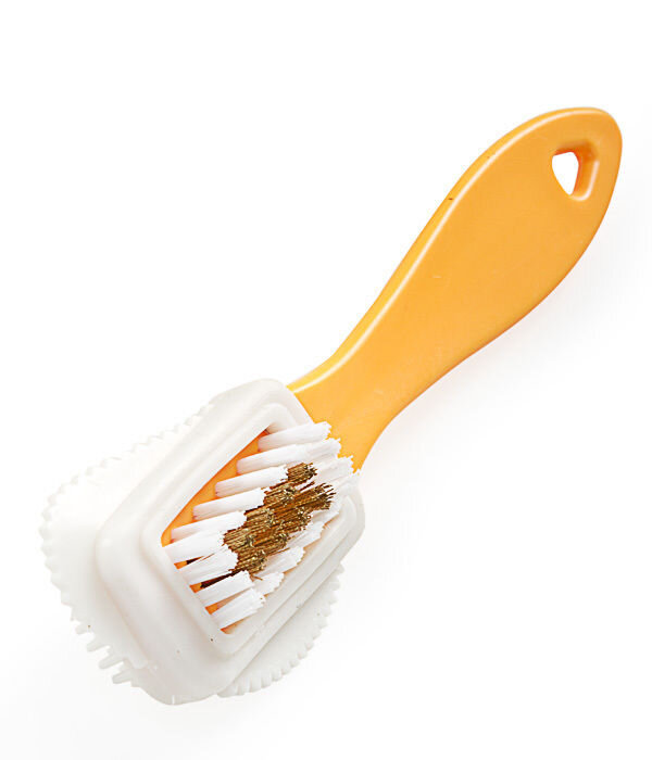 Что такое нубук