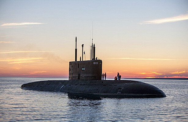 фото: Минобороны РФ