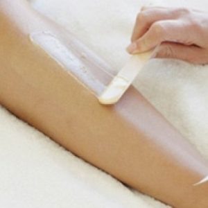 Кожа прекрасно успокаивается под воздействием ромашкового настоя или кубика льда.