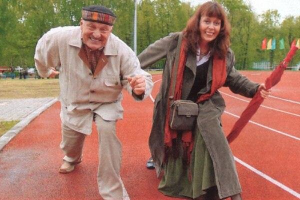 Николай Чиндяйкин и раса фон Торнау