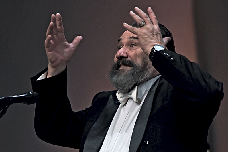 Маторин спел, кажется, все басовые партии, и не просто спел — ​многие их них стали настоящими вехами исполнительского искусства. Его Борис Годунов был признан эталонным еще в 1989 году в постановке Евгения Колобова в Театре Станиславского, а потом много лет являлся козырной картой Большого театра. Его Иван Сусанин открывал не один сезон первой сцены страны, и каждый раз это было проникновенно до слез. Лихой Галицкий или туповато-комичный Додон, пугающий Досифей или трогательный Собакин в «Царской невесте» буквально царили на подмостках вне зависимости от звездности партнеров или состоятельности постановочных решений. Маторин — ​смысловой центр любого театрального прочтения, выпуклый, яркий образ, весомый, выразительный, могучий вокал, истовая жизнь на сцене, а не притворное лицедейство. Когда поет Маторин, кажется, что поет сама Русь — ​сильная, бесшабашная, удалая, но в то же время и ласковая, добрая, сердечная.