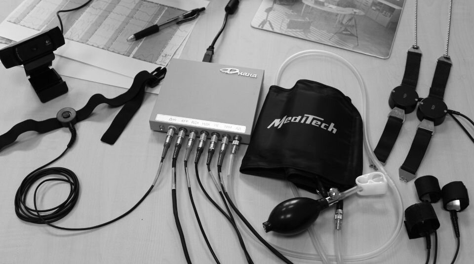 Полиграф «Диана». Фото: https://psymod.ru/