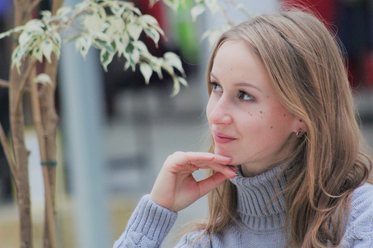 Счастья у каждого своё. 