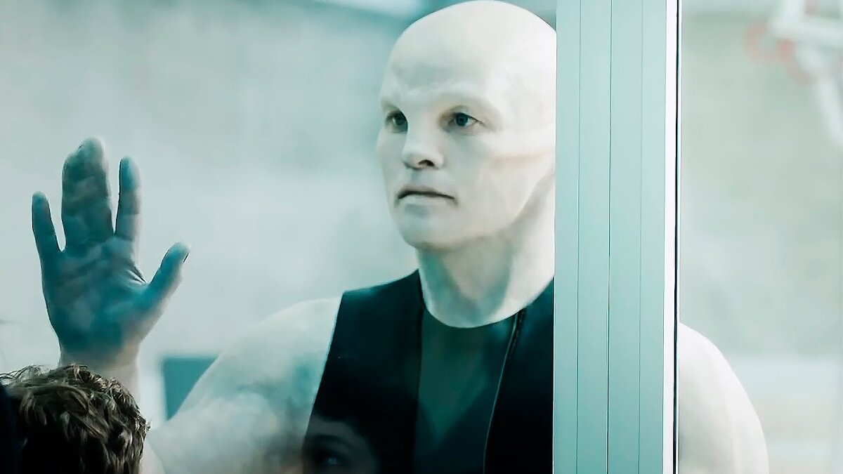 Как многие уже поняли, что  фильм занимает уверенное 3 место в ленте Кино 2018. 