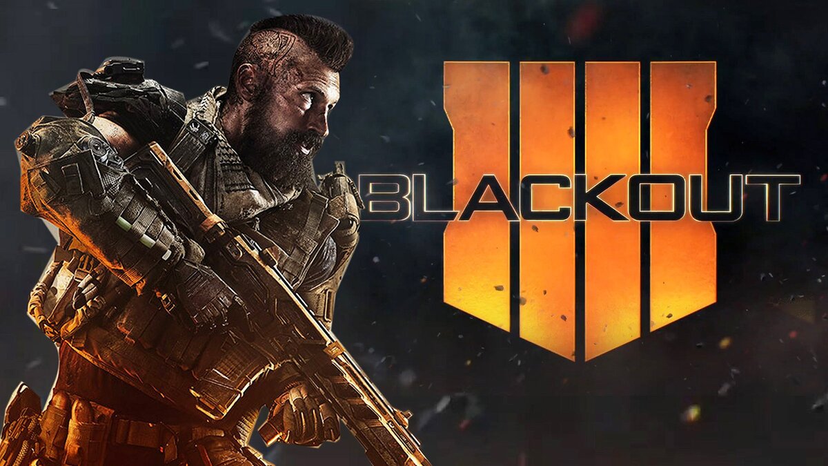 Временная халява! Call of Duty: Black Ops 4 | The VOVAD Games | Дзен