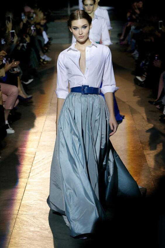 Carolina Herrera Fall 2018