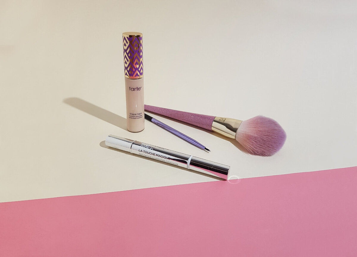 Гид по консилерам