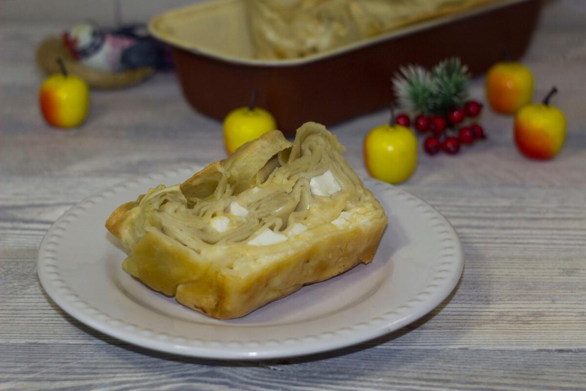 Сабурани домашний с сыром. Сырное лакомство! | Простые и вкусные рецепты от  1000.menu на Яндекс Дзен | Дзен