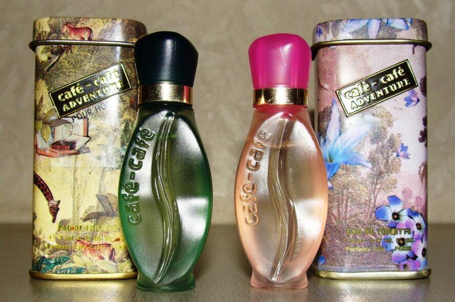 www.laparfumerie.org