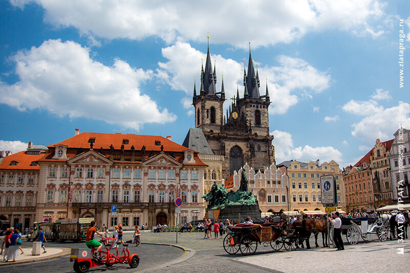 Фото с сайта: flickr.com