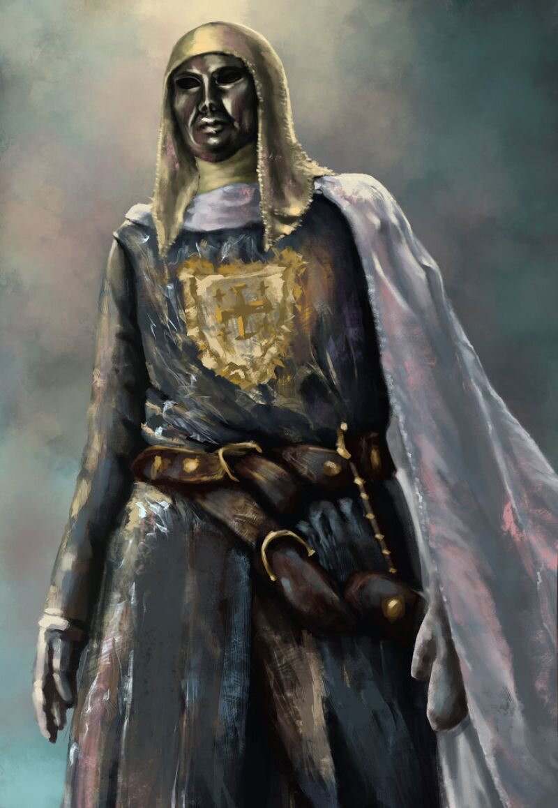 Балдуин IV