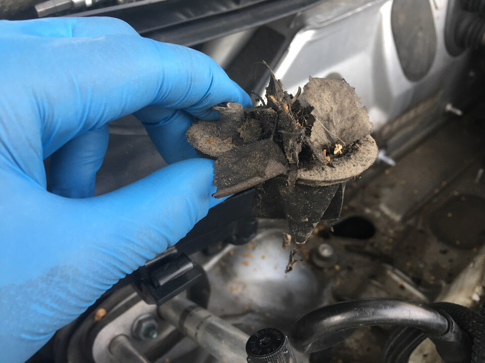 фотографию позаимствовал на сайте drive2.ru