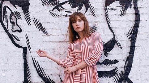 Певица Катя Павлова: Творческий кризис - нормальное состояние музыканта