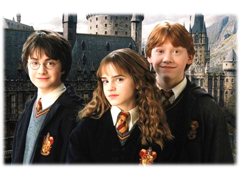 гарри поттер и его команда. гарри поттер герои. Harry potter heroes. Harry potter heroes. Harry potter heroes.