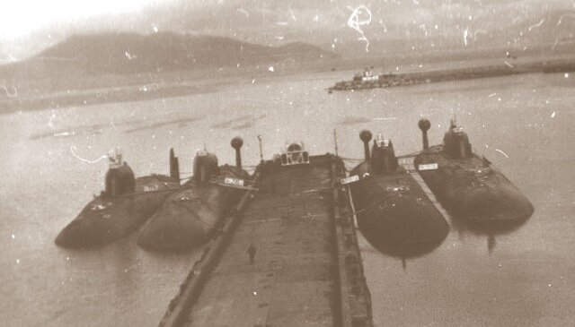 В Павловского.