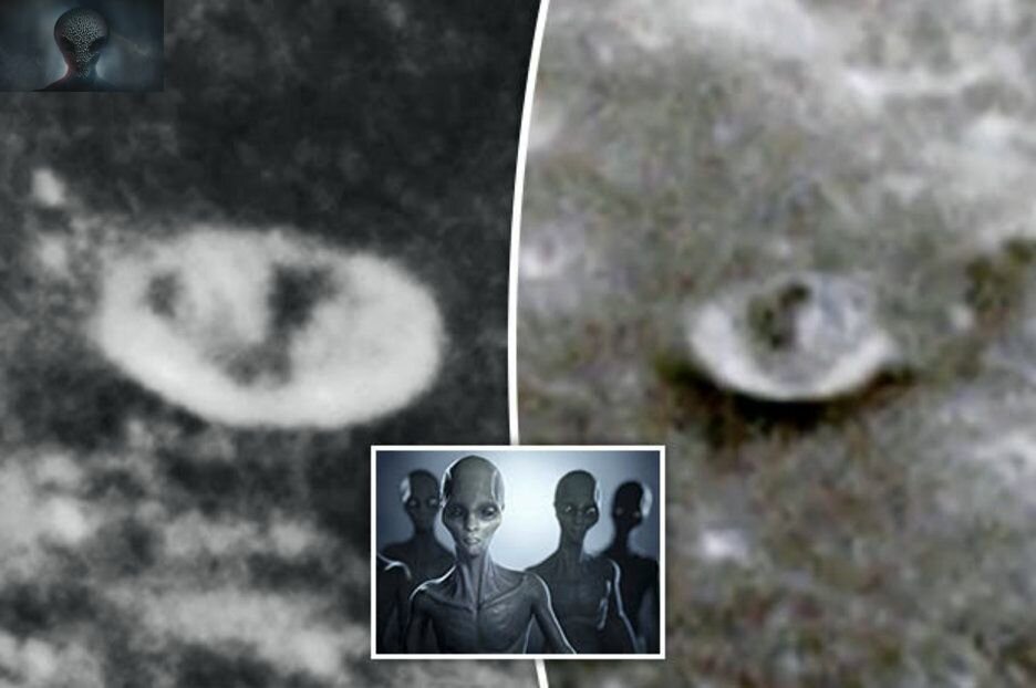 Исследование Луны