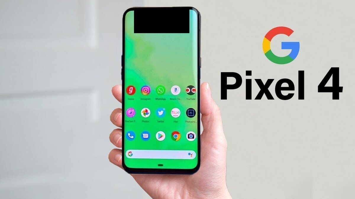 Спецификации Xiaomi Mi A3 и гиковский дизайн Google Pixel 4 | GADGET X |  Дзен