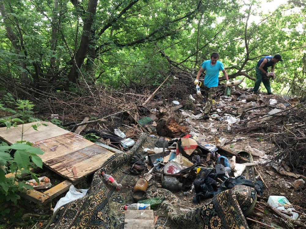 Фото, видео: Валерия Майорова