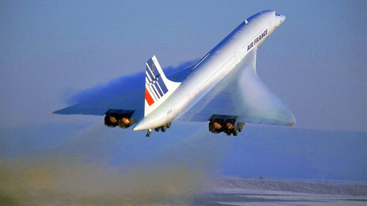 Регуляторные запреты американцев сделали возможной эффективную эксплуатацию Aérospatiale/BAC Concorde лишь над океанами, а практически - только над Северной Атлантикой. От самолёта отказались почти все заказчики, европейский сверхзвуковой самолёт стал сверхдорогой глубоко убыточной игрушкой