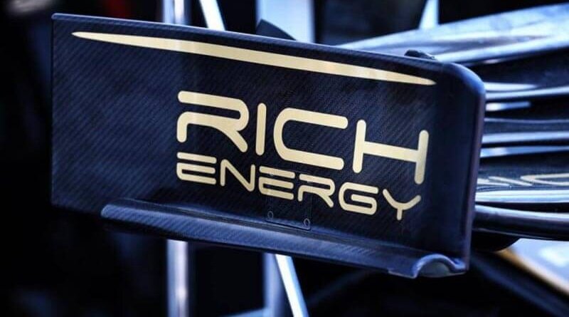 «Хаас» выступил с кратким заявлением о том, что «Rich Energy» остается ее титульным спонсором в сезоне Формулы-1 2019 года.