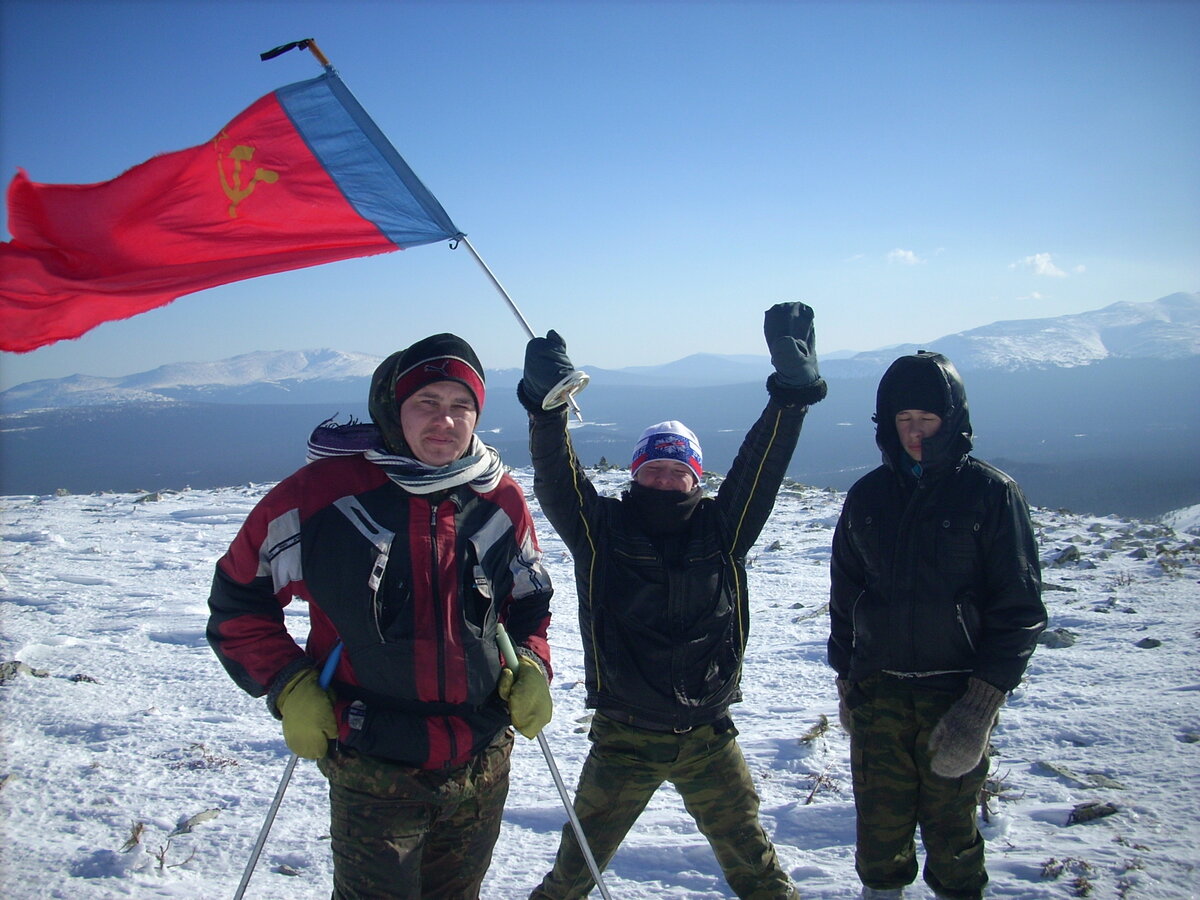 Погода в подъеме