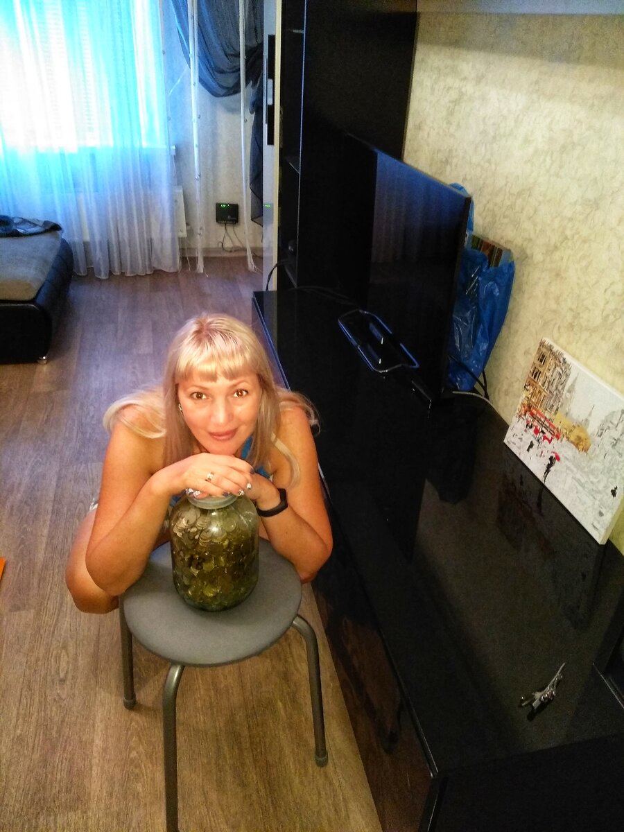 Фото на память с любимым банком