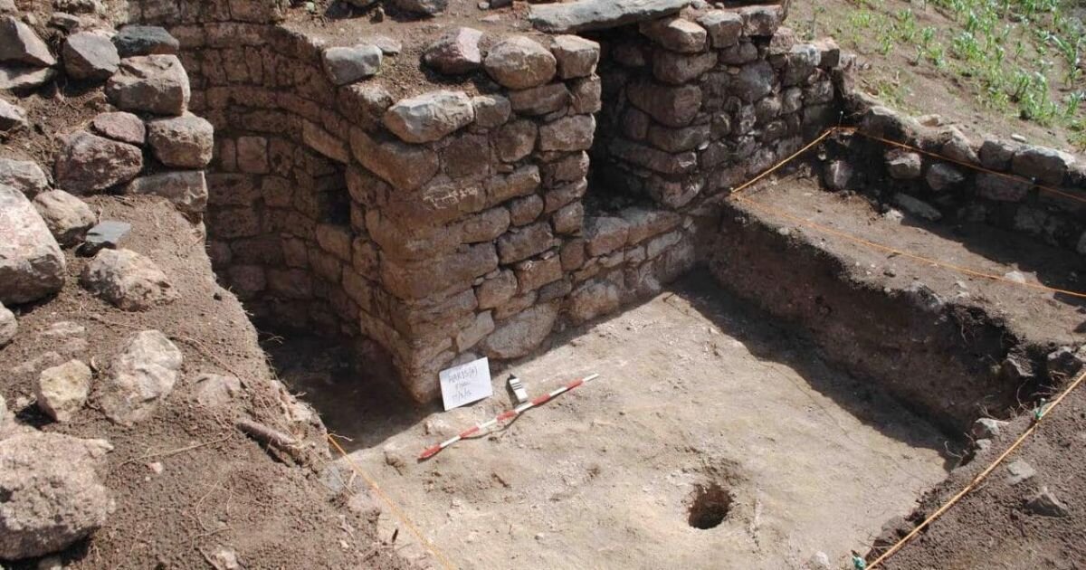 Город великанов - Эфиопия, картинка выбрана в целях иллюстрации. Яндекс картинки