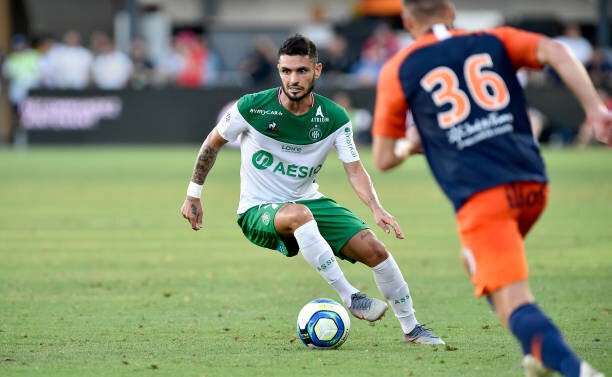 Реми Кабелья