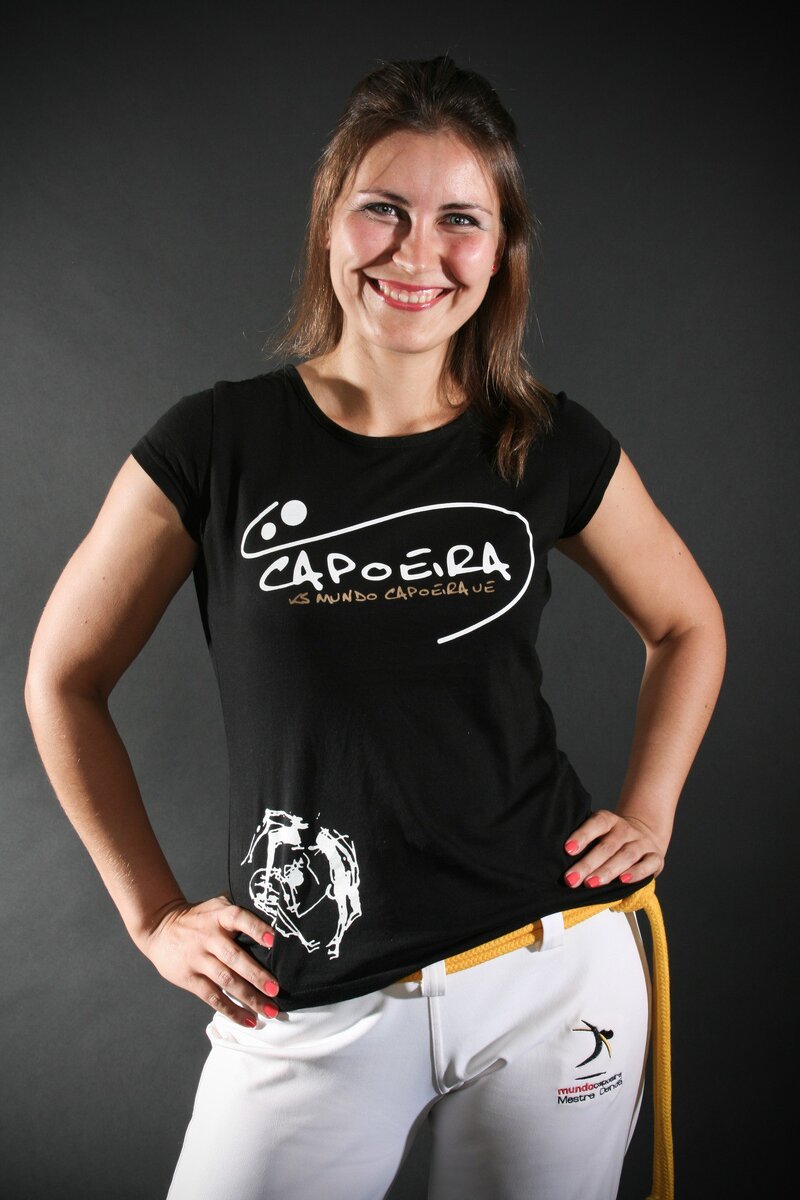 Это я до беременности