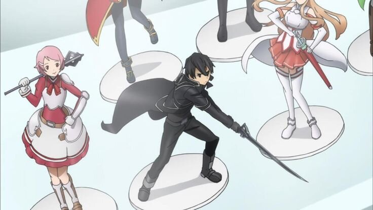 Sword Art Online