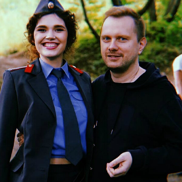 Сериал рублевка актеры фото и имена