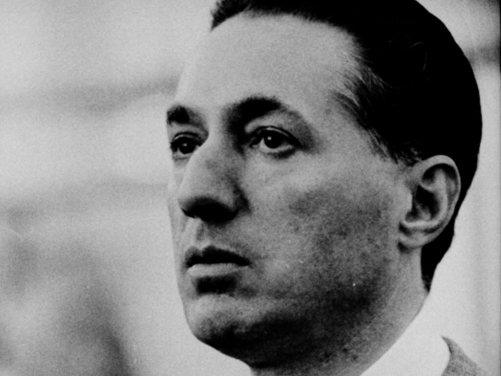 Leonard Feather 