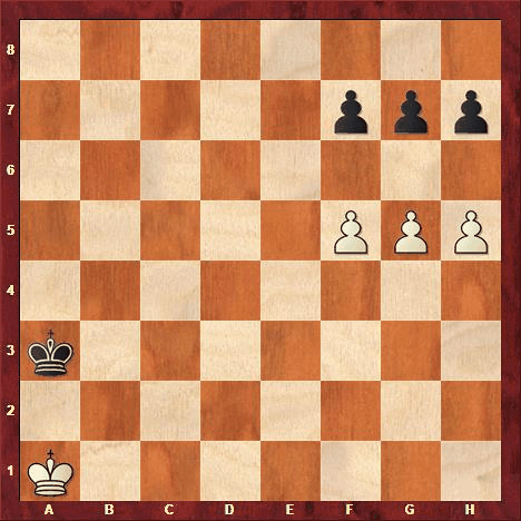 Анимация ходов к поз. 40