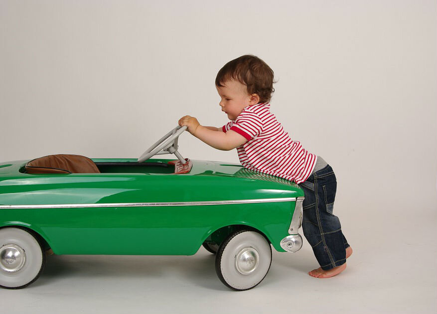 Источник pixabay.com