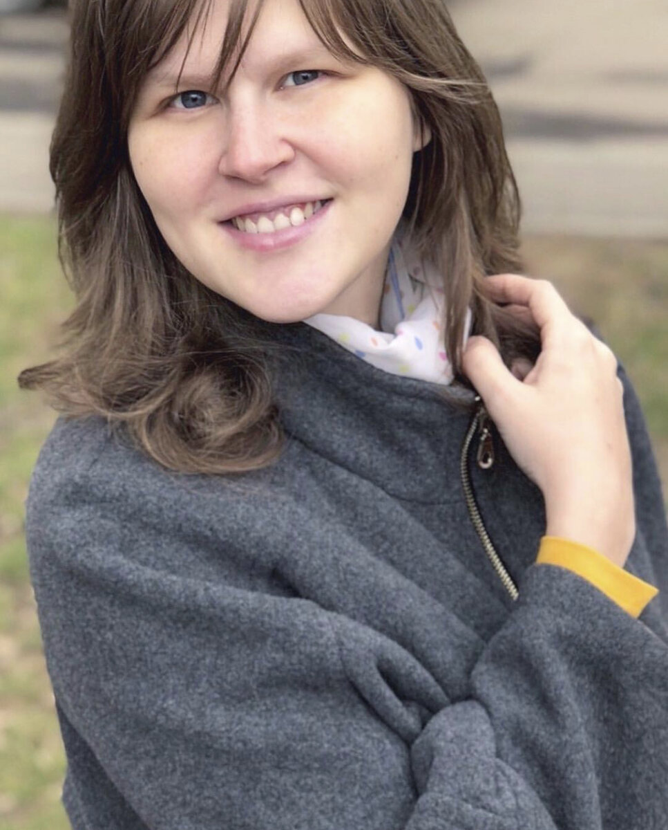 Полина Круцько
