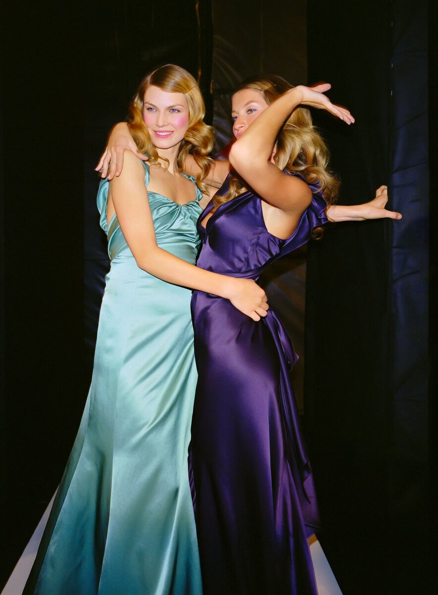 Фотография Роберта Фейрера:  