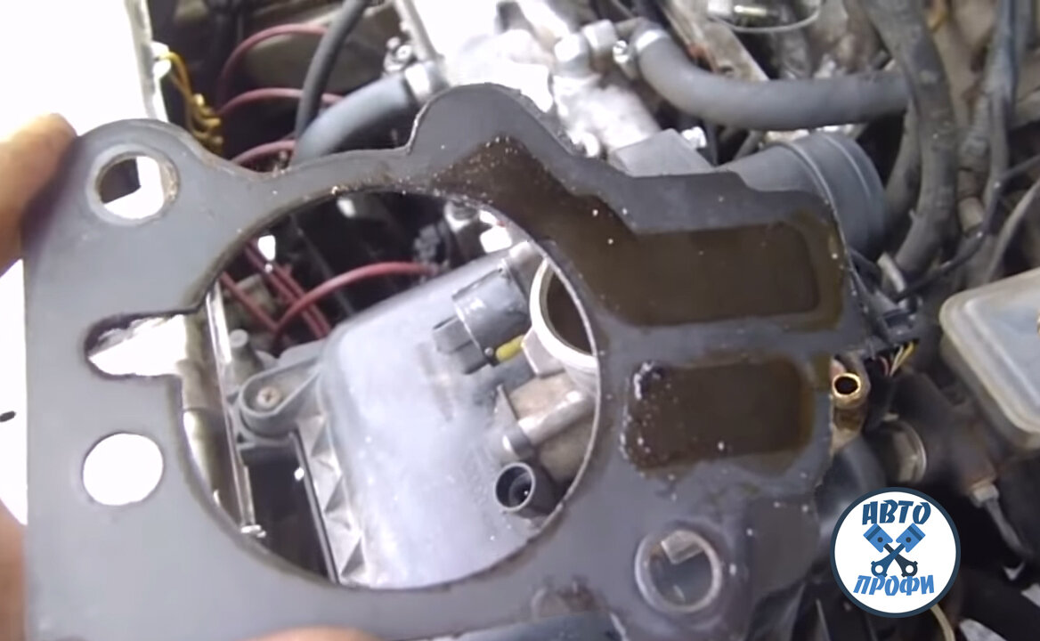 лучше сразу запастись новой