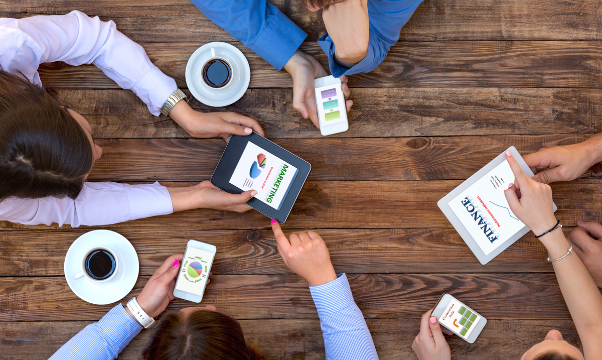 Инфлюенсер