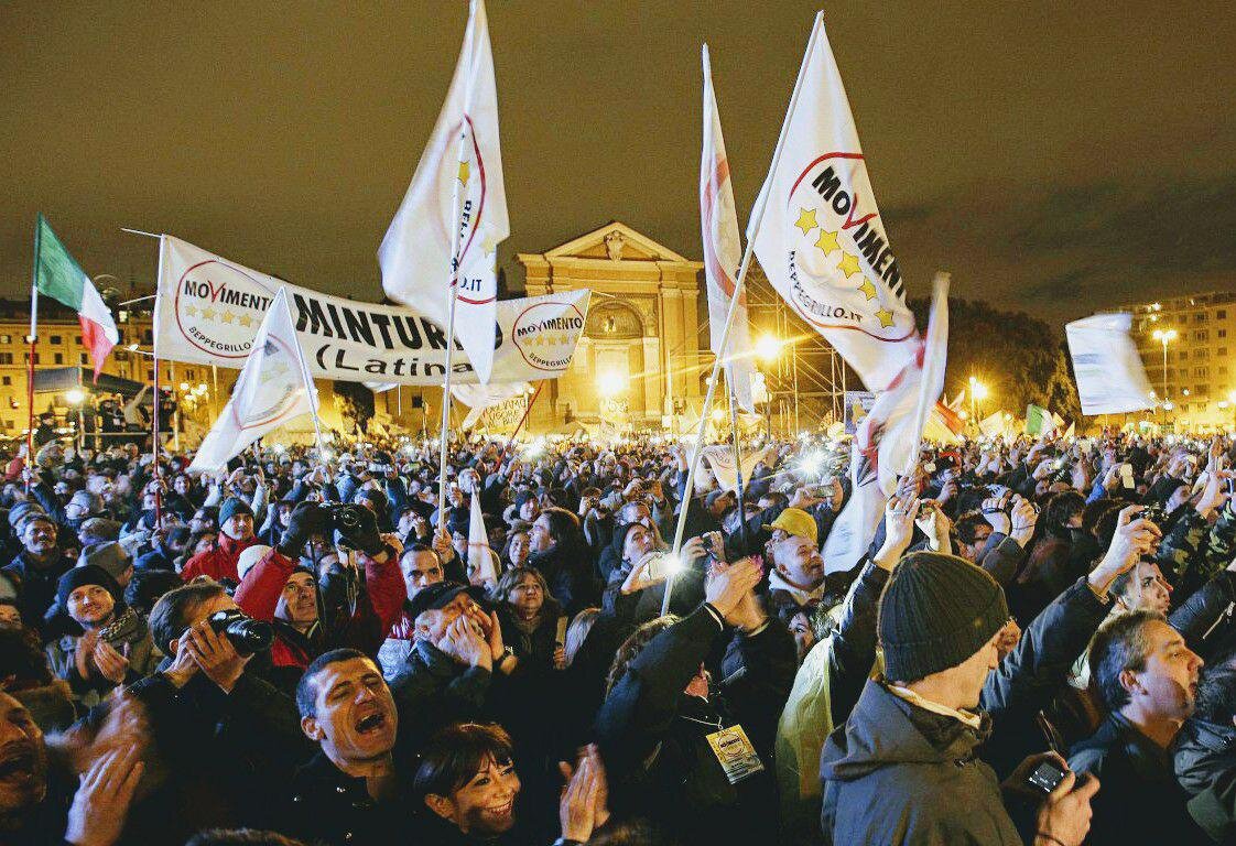 безработица, безработица в италии