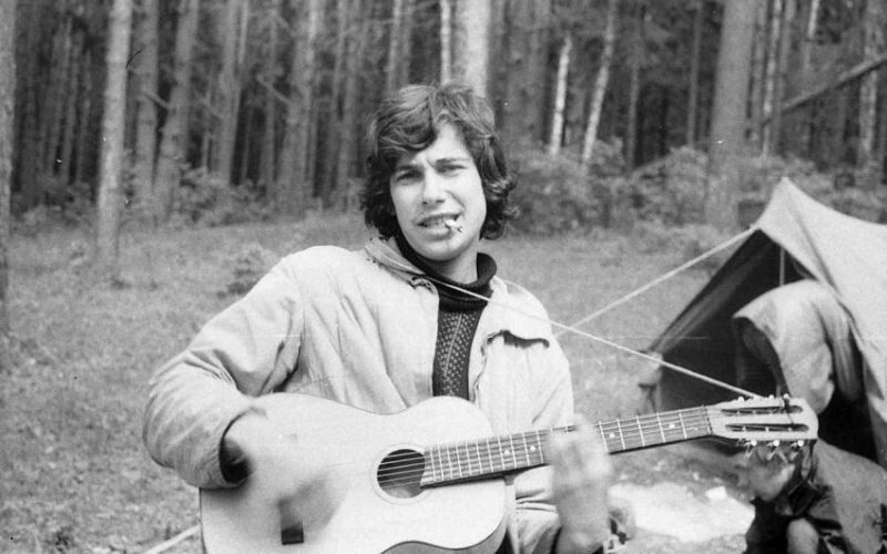  Одним из неотъемлемых признаков жизни в СССР была поездка «на картошку».-5