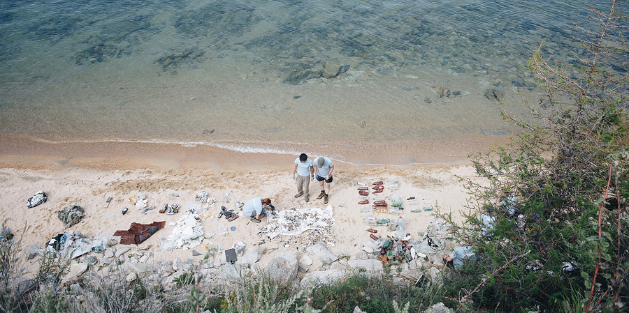 Пресс-служба Greenpeace