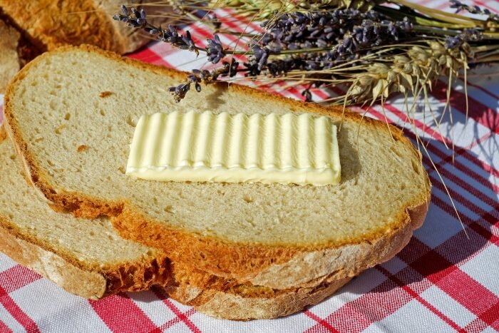 Так ли вреден белый хлеб, как принято считать?