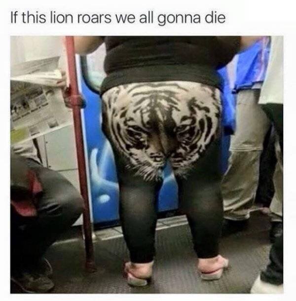 Вот те,  как раз штанишки))