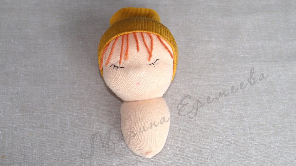 Sewing Christmas Teddy Dolls in Suits: DIYs в журнале Ярмарки Мастеров