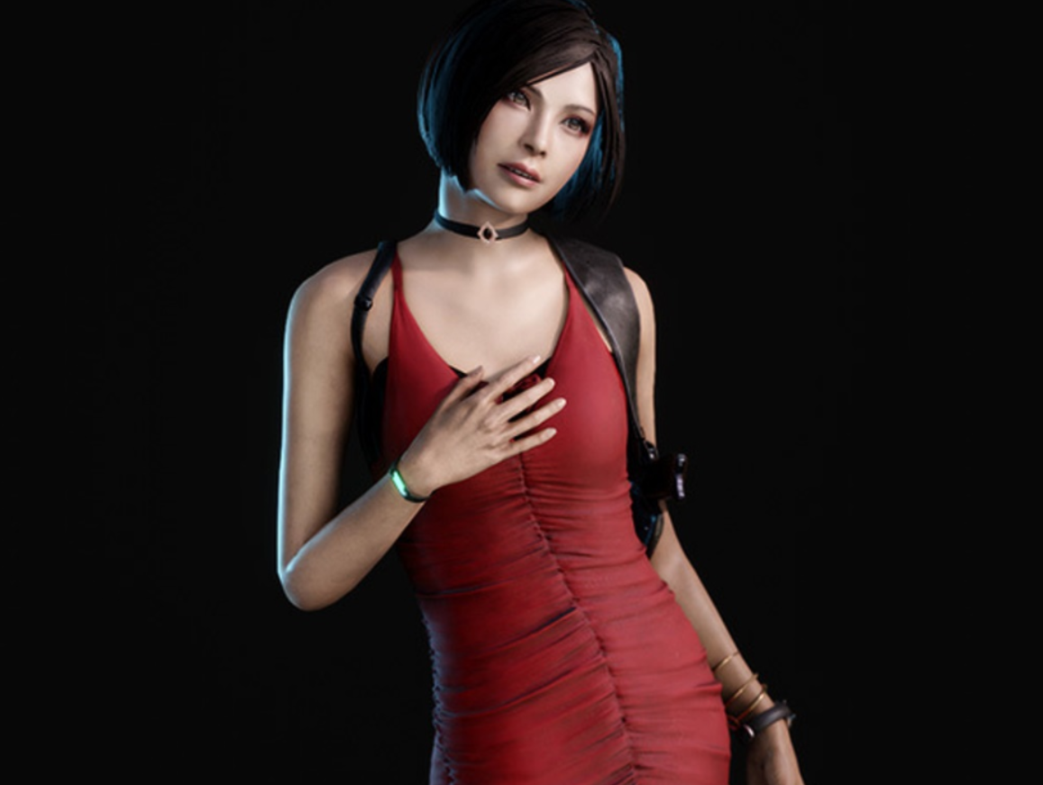 Фотки ады. Ада Вонг. Анастасия Ивашевская ada Wong. Ада Вонг фото. Юи Арагаки ада Вонг.