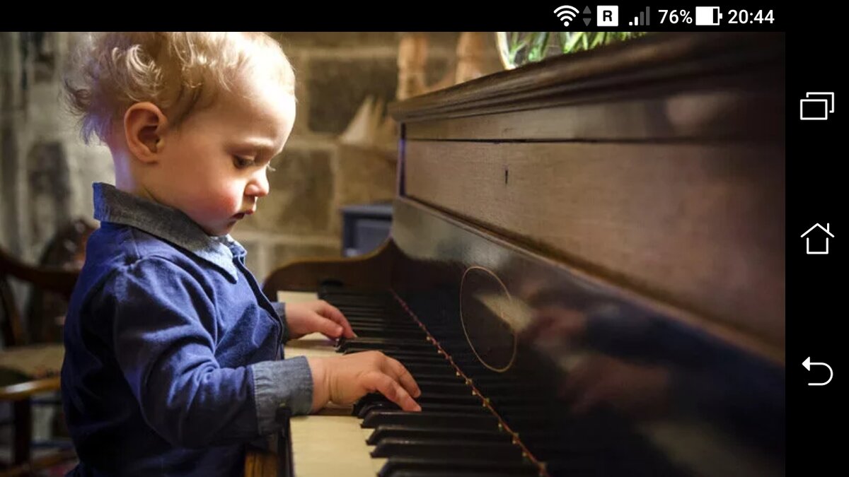 фото Как раскрыть в себе таланты