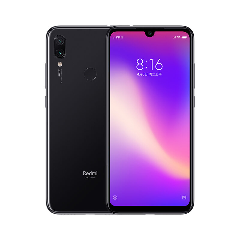 Xiaomi Redmi Note 7