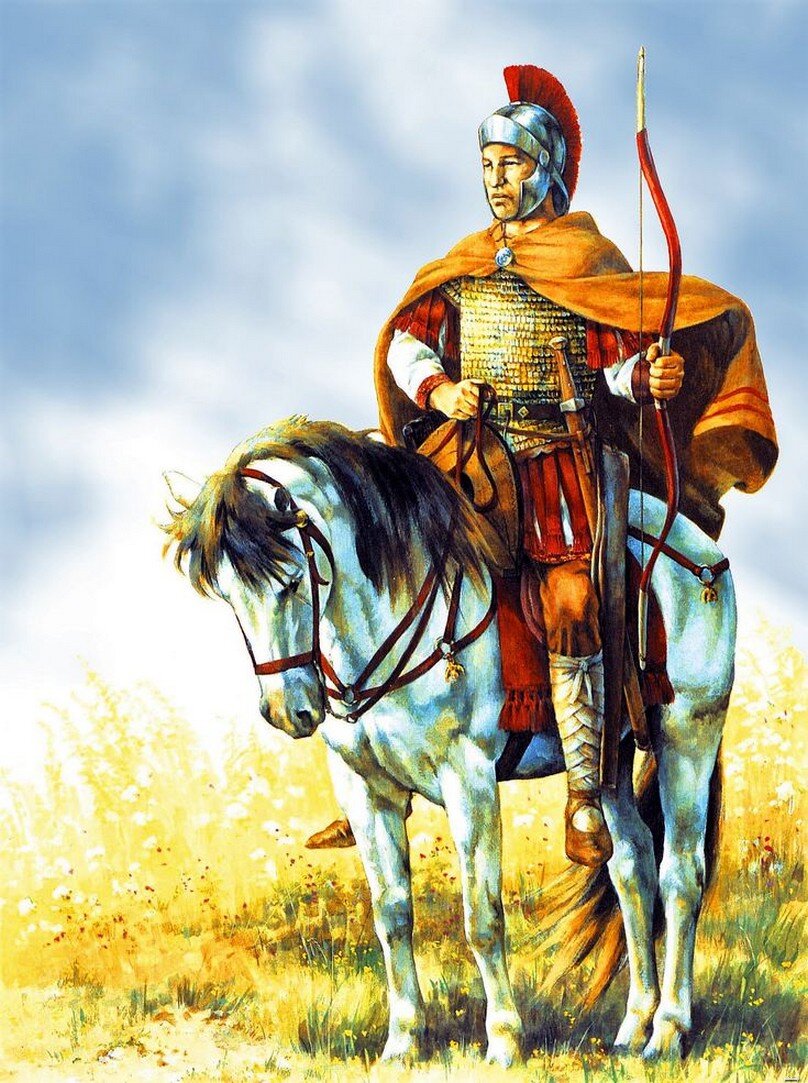 Картинки русские воины разных эпох