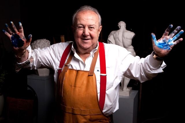 Зураб Церители