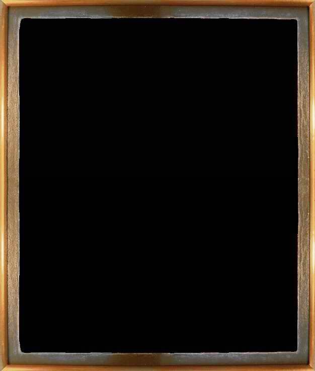 А. Алле "Битва негров в пещере ночью" (1882)